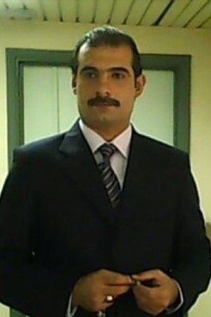 بازیگر Sinan Al Azzawi  