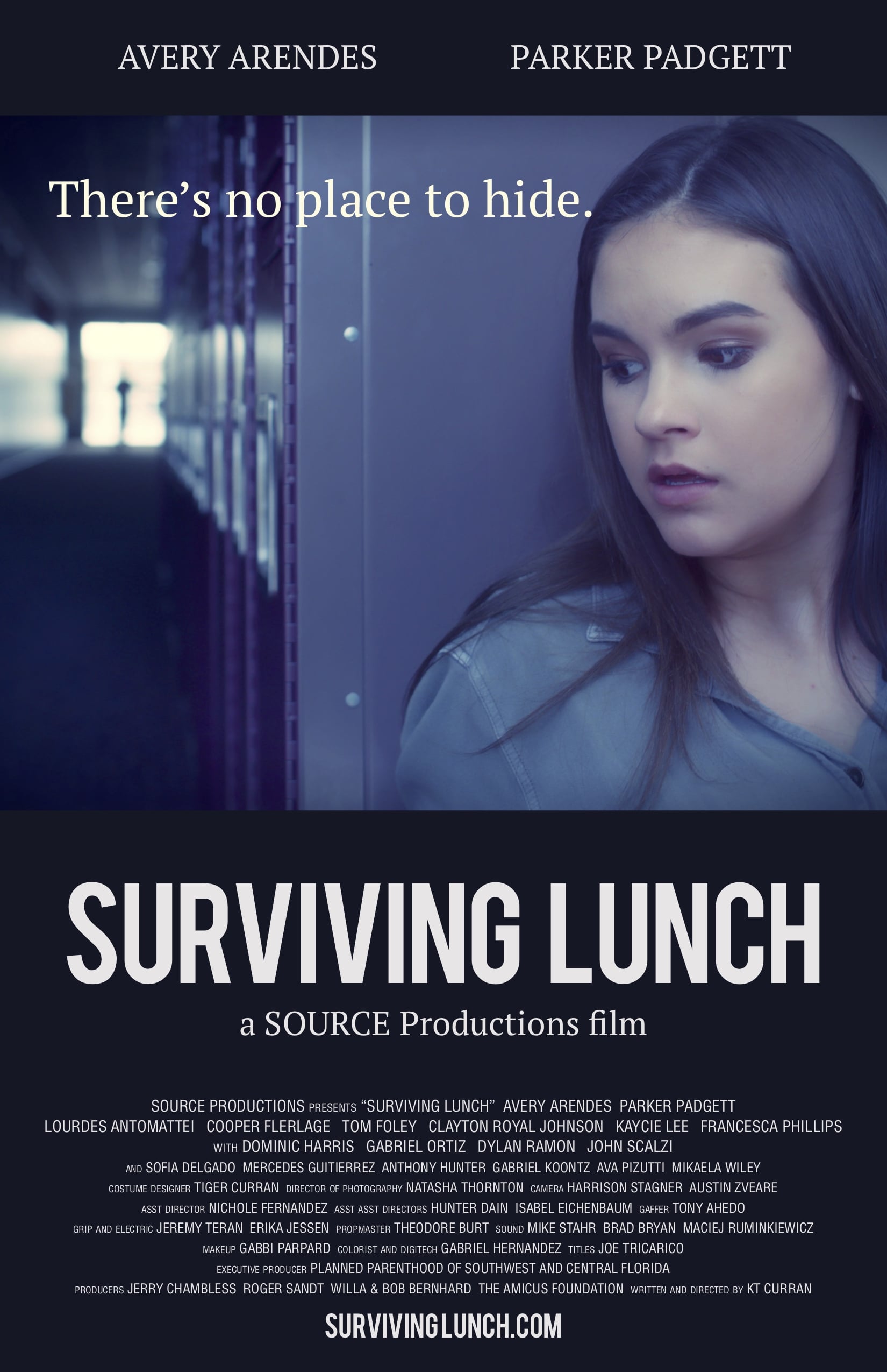 Surviving Lunch | Surviving Lunch