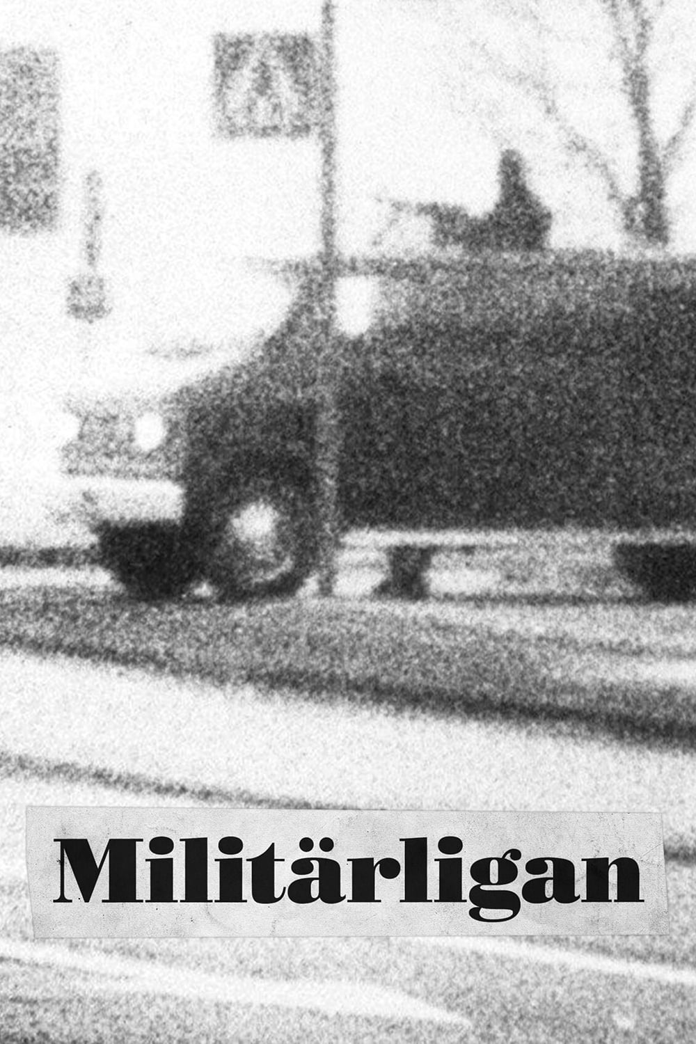 Militärligan | Militärligan