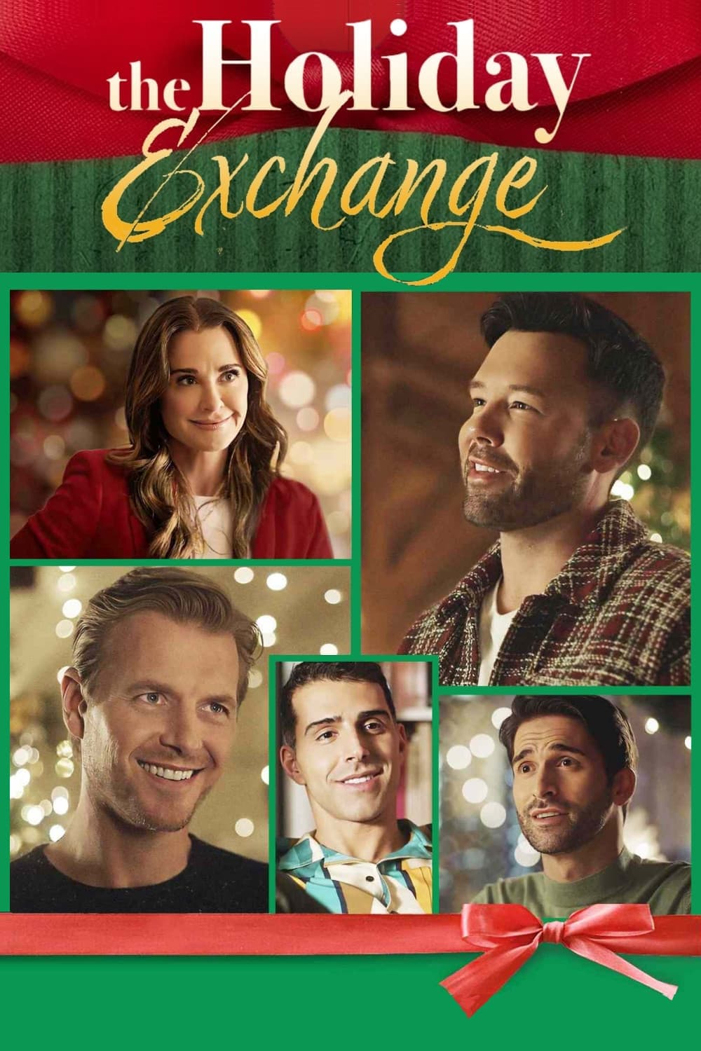 The Holiday Exchange | The Holiday Exchange