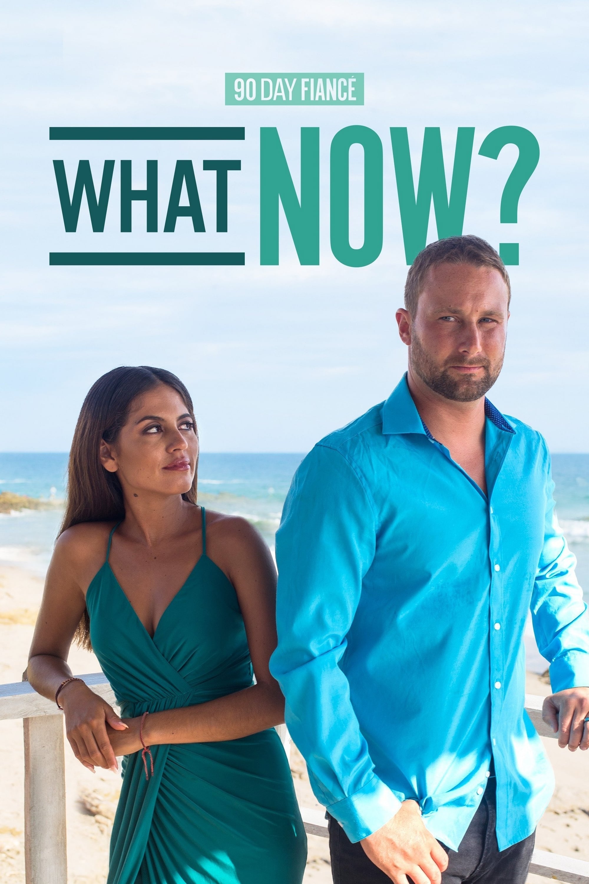 90 Day Fiancé: What Now?