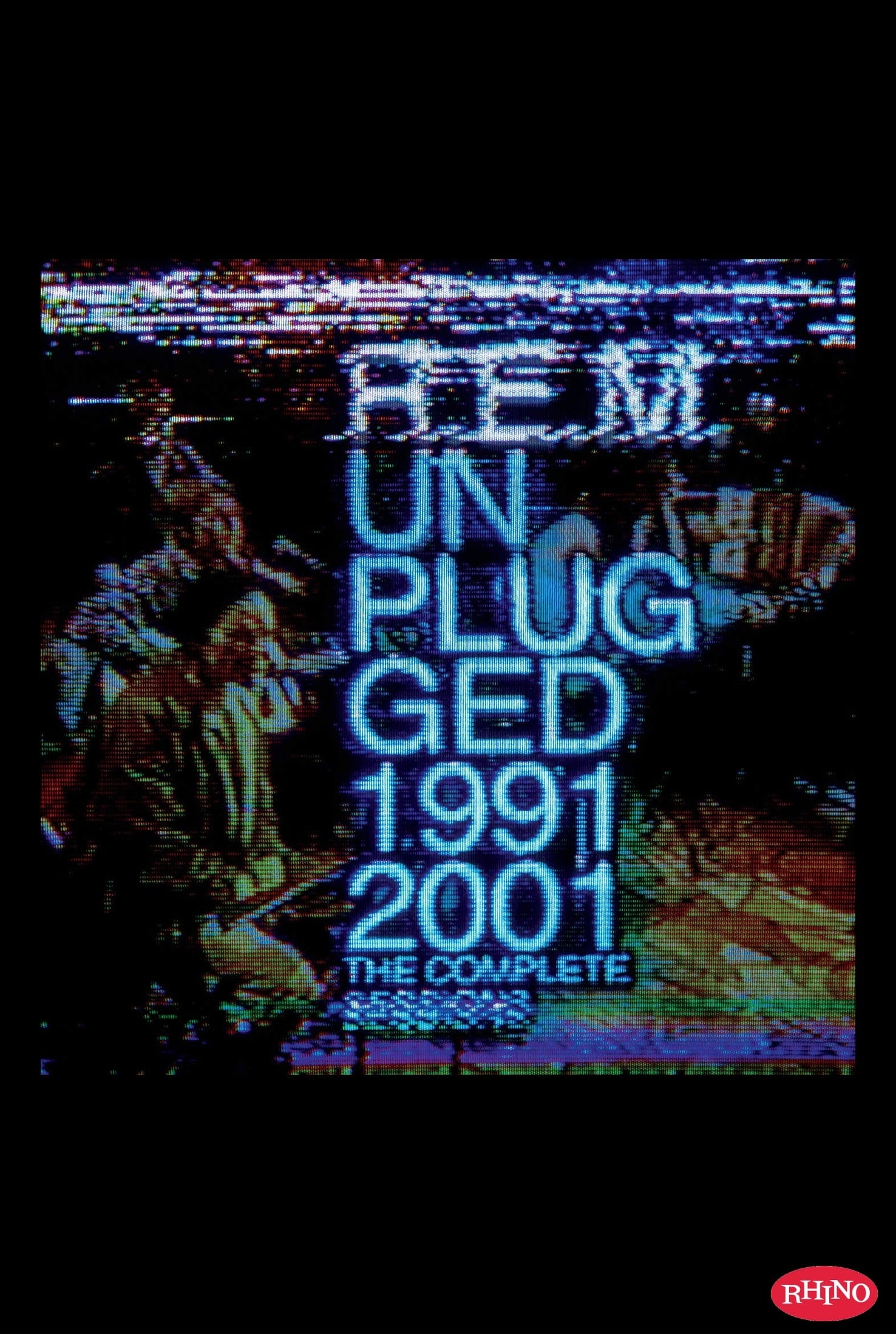 R.E.M. Unplugged: The Complete 1991 and 2001 Sessions | R.E.M. Unplugged: The Complete 1991 and 2001 Sessions