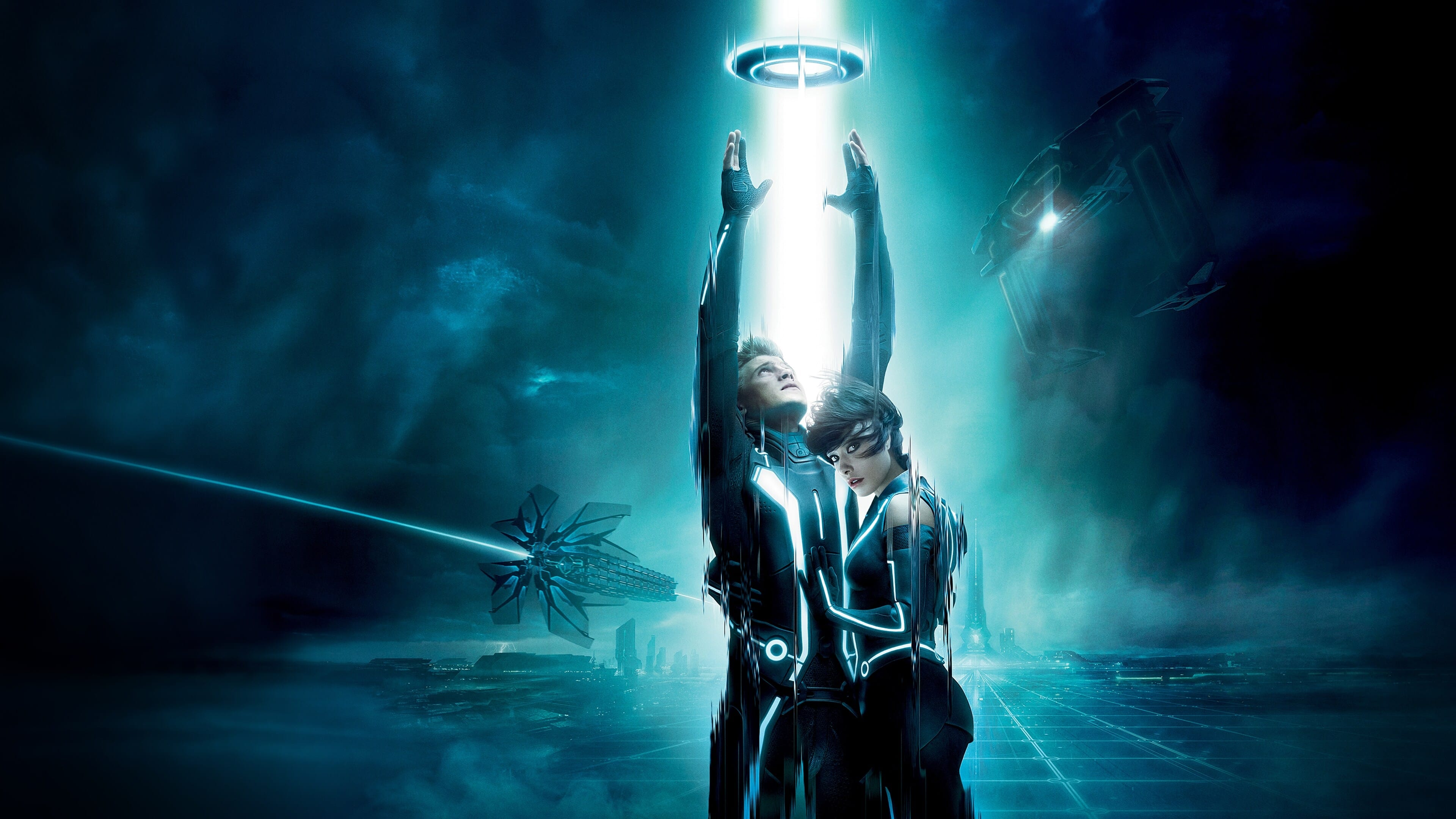 میراث ترون|TRON: Legacy