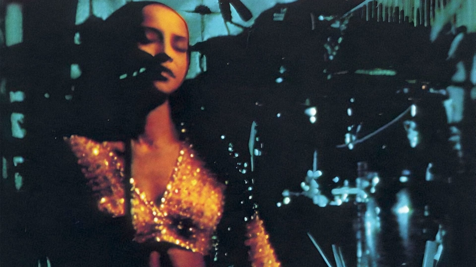 Sade Live|Sade Live