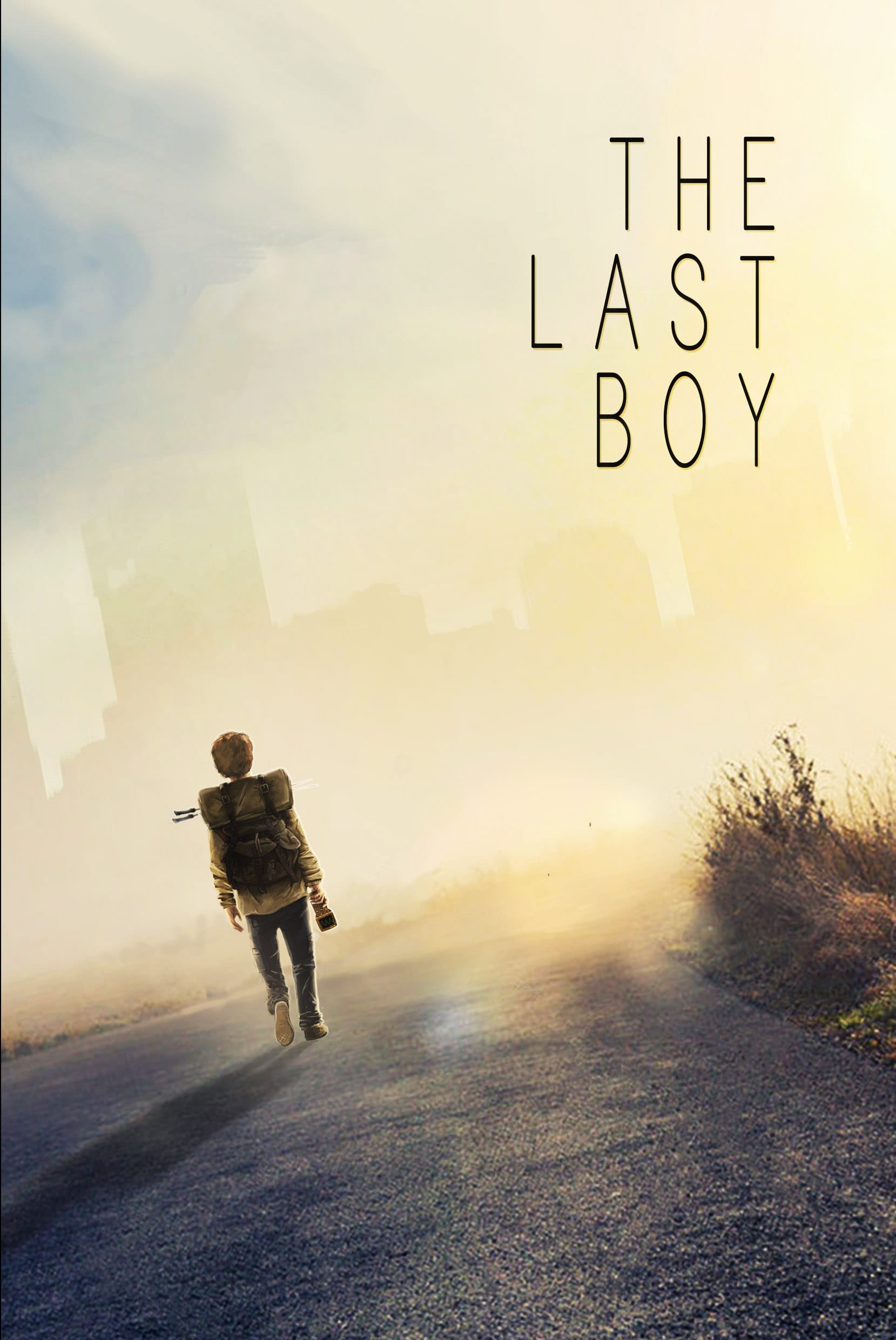 The Last Boy | The Last Boy