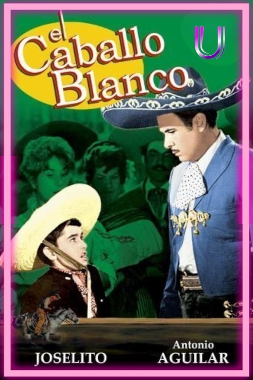 El caballo blanco