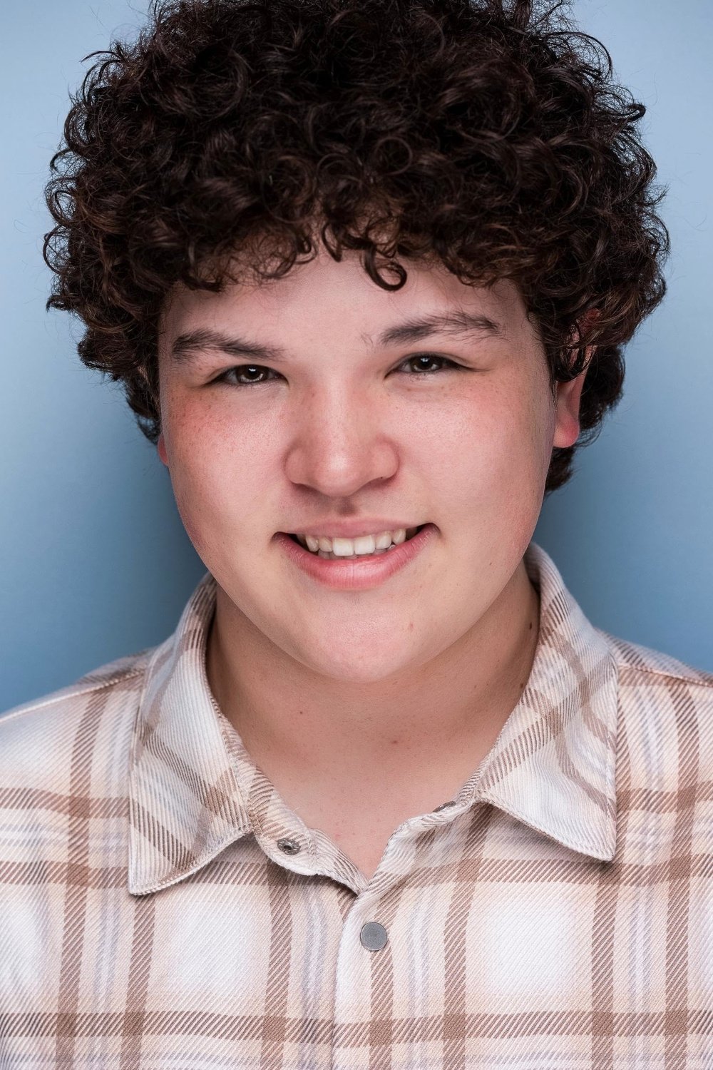 بازیگر Finn Egan-Liang  
