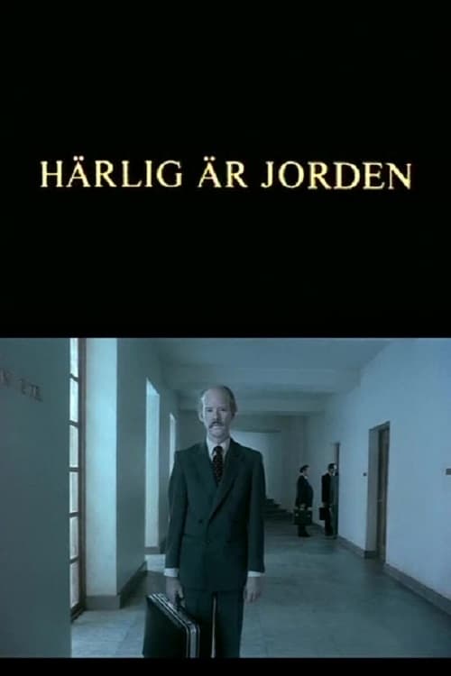 Härlig är jorden | Härlig är jorden