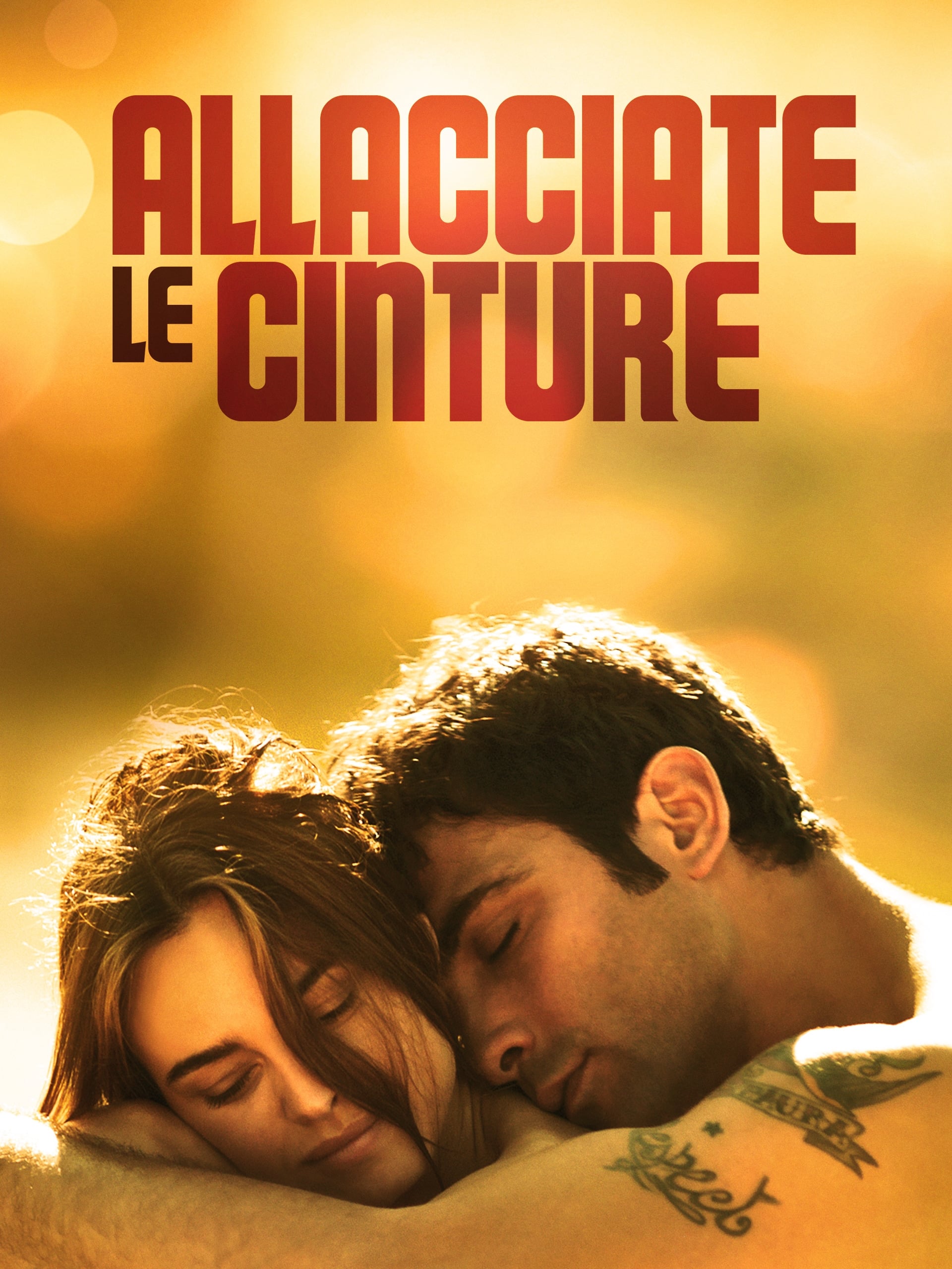 Allacciate le cinture | Allacciate le cinture