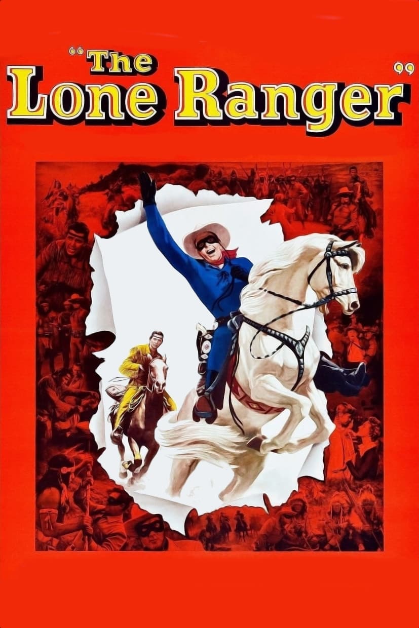 The Lone Ranger | The Lone Ranger