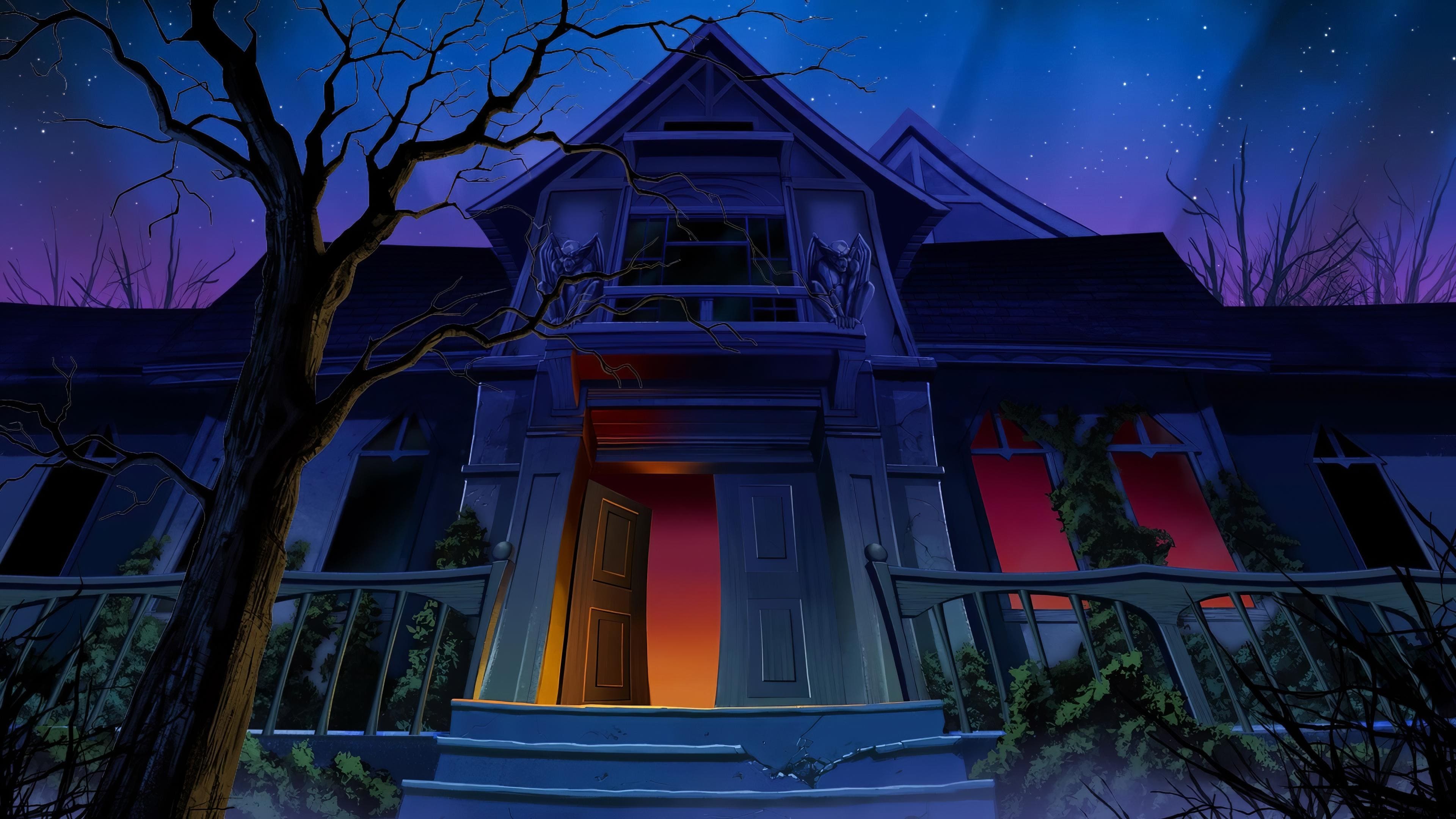 Goosebumps: Welcome to Dead House|Goosebumps: Welcome to Dead House