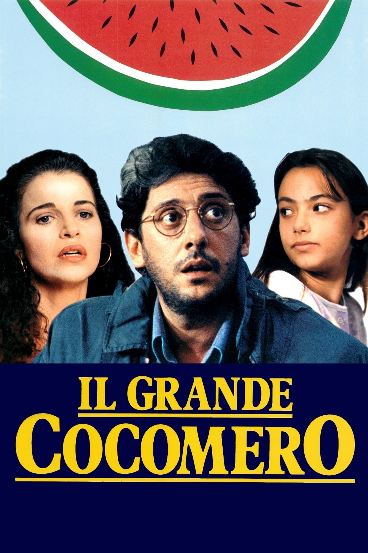 Il Grande Cocomero | Il Grande Cocomero