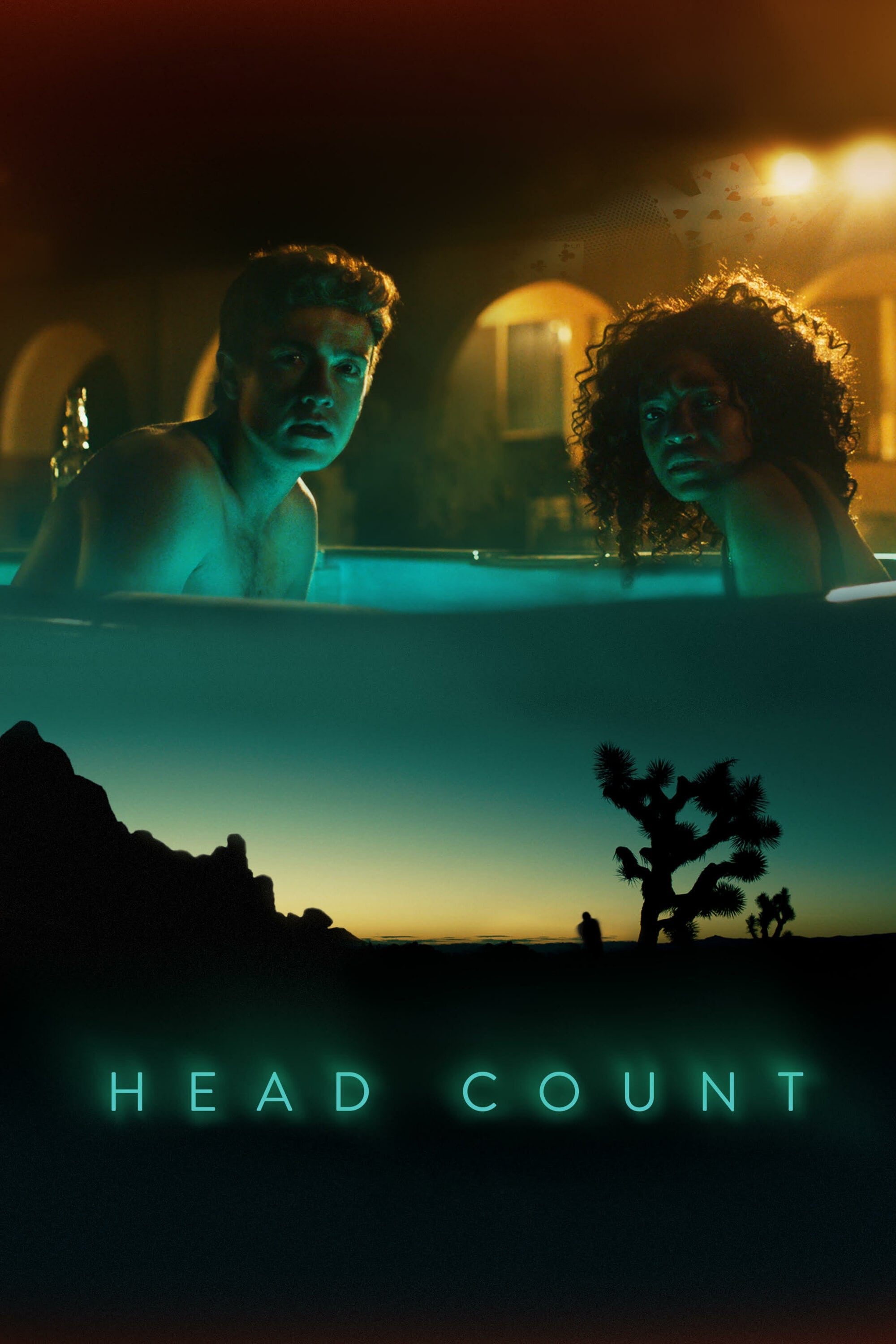 Head Count | Head Count