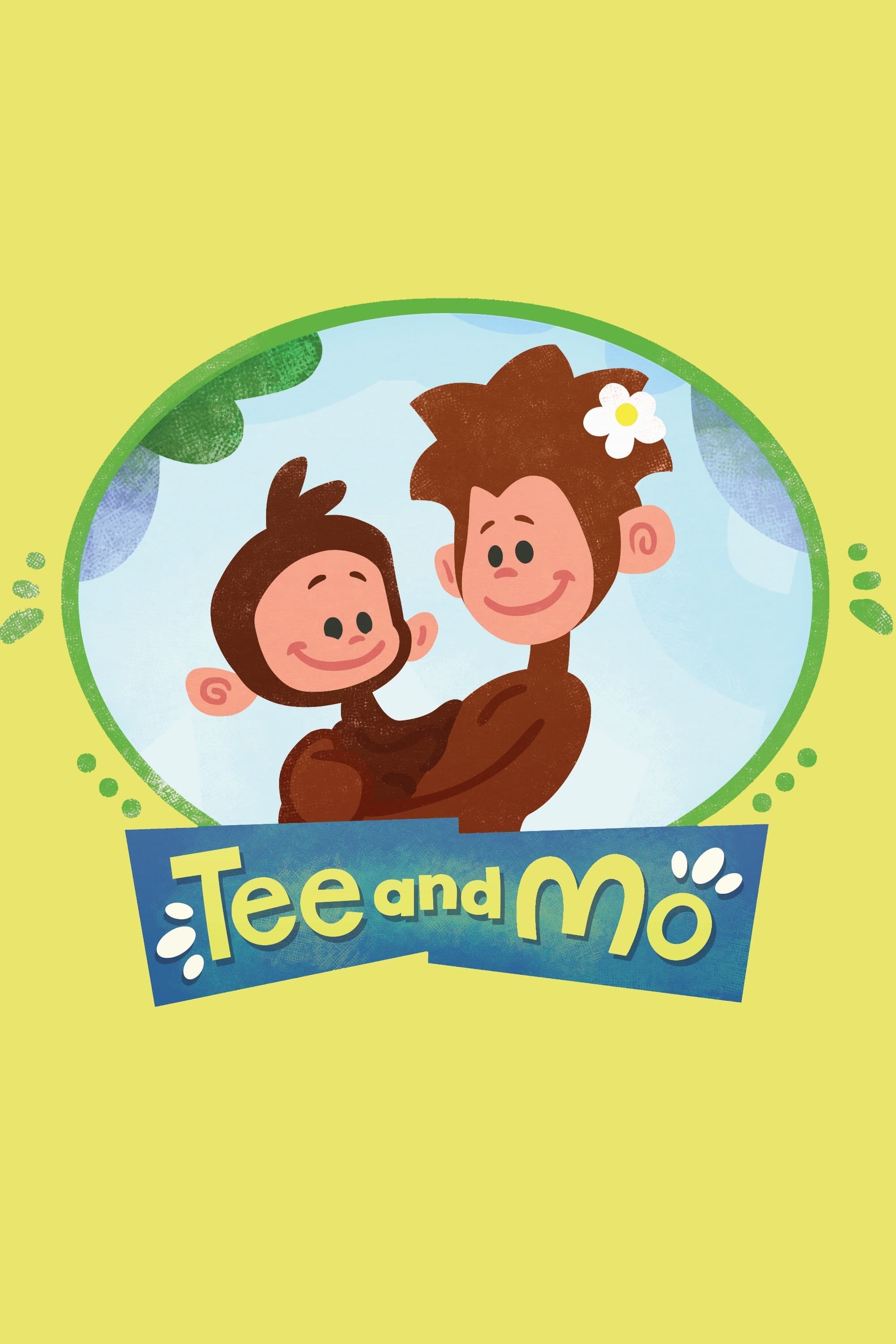 Tee and Mo Song Time | Tee and Mo Song Time