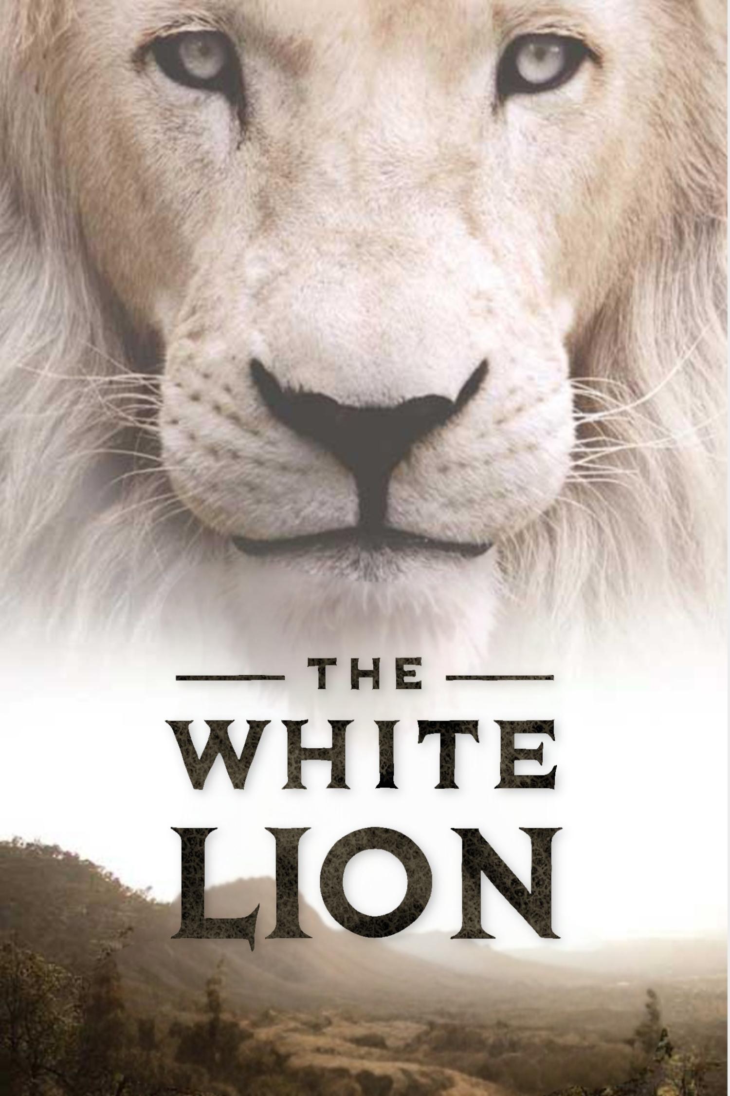 White Lion | White Lion