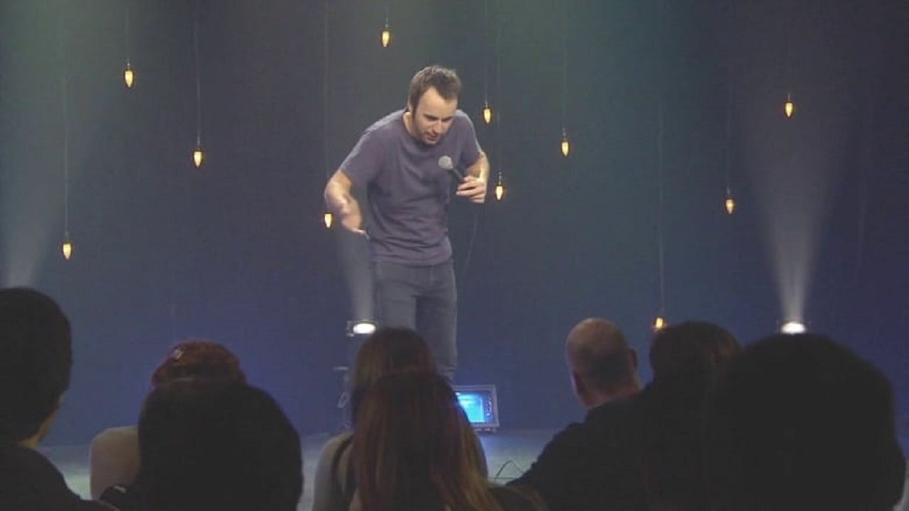Louis-José Houde : Le show caché 2|Louis-José Houde : Le show caché 2