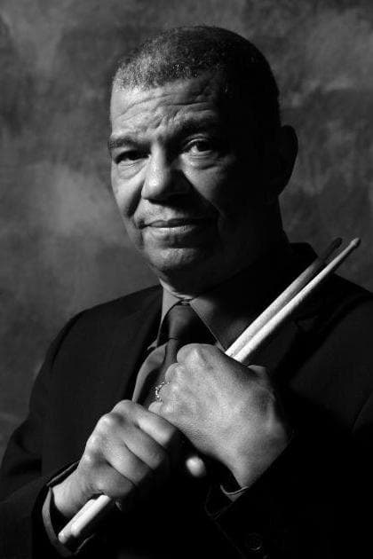 بازیگر Jack DeJohnette  