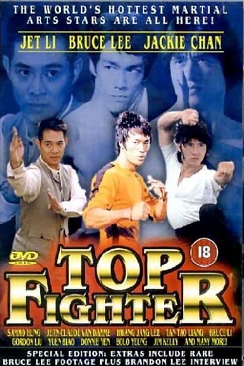 Top Fighter | Top Fighter