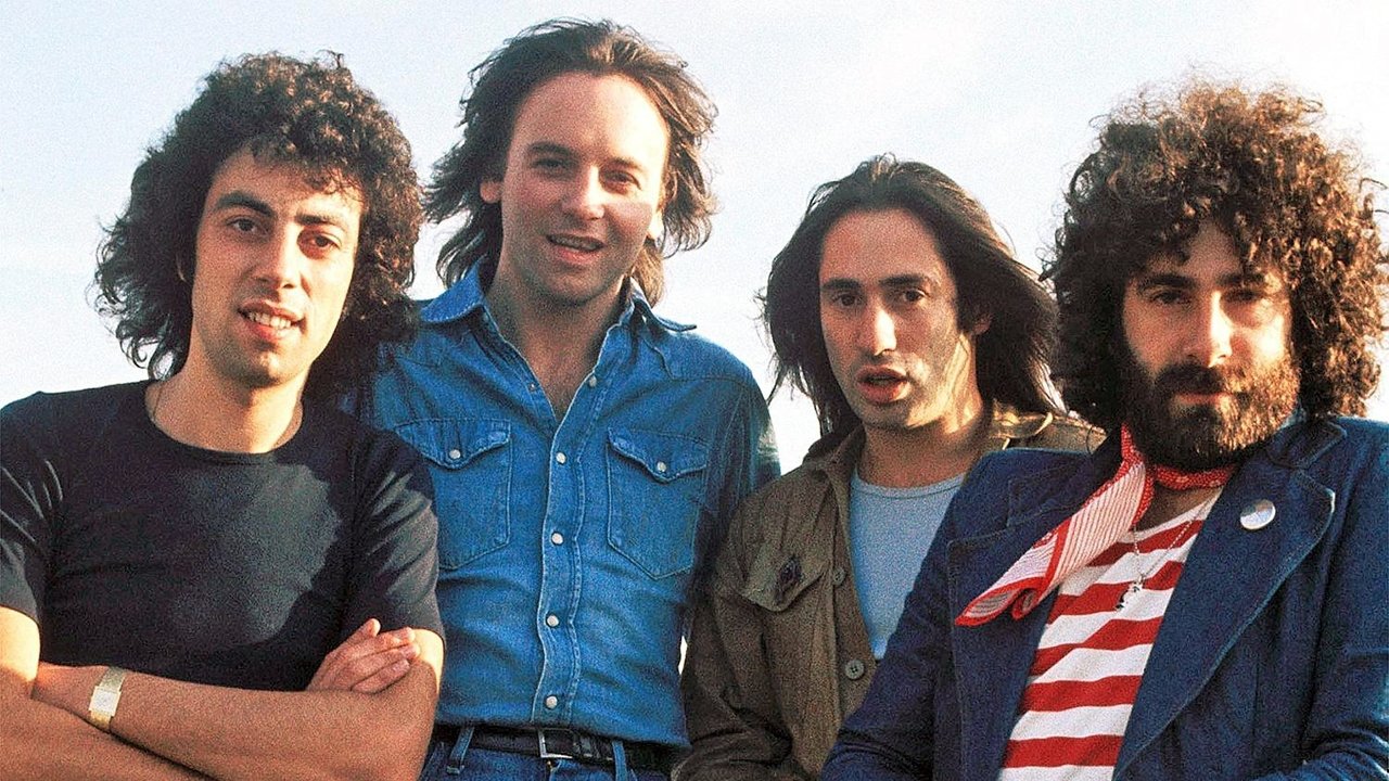 I'm Not in Love - The Story of 10cc|I'm Not in Love - The Story of 10cc