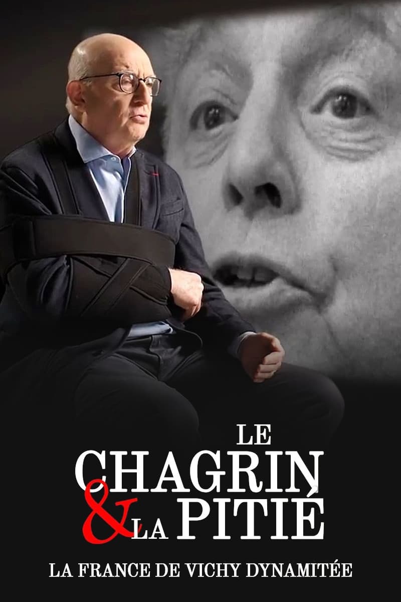 « Le Chagrin et la Pitié » : La France de Vichy dynamitée | « Le Chagrin et la Pitié » : La France de Vichy dynamitée