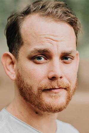 بازیگر Austin Buchanan  