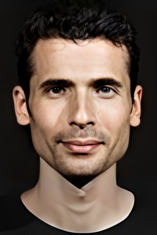 بازیگر Doğa Nalbantoğlu  