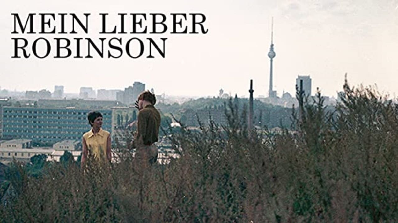 Mein lieber Robinson|Mein lieber Robinson