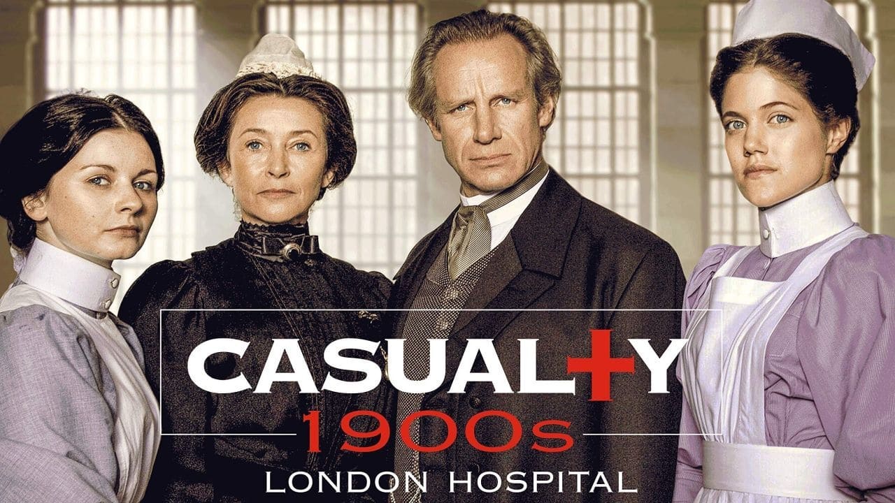 قربانی ۱۹۰۰|Casualty 1900s