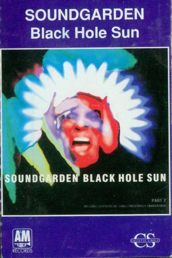 Soundgarden: Black Hole Sun | Soundgarden: Black Hole Sun