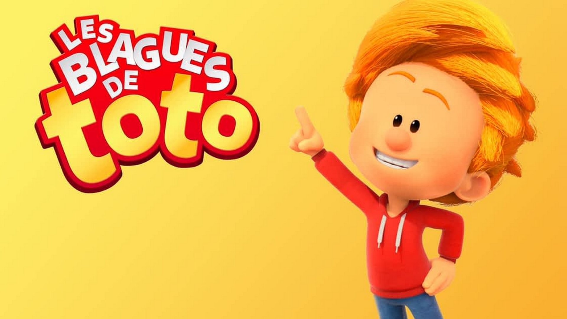 Les Blagues de Toto|Les Blagues de Toto