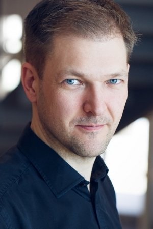 بازیگر Hannes Seifert  