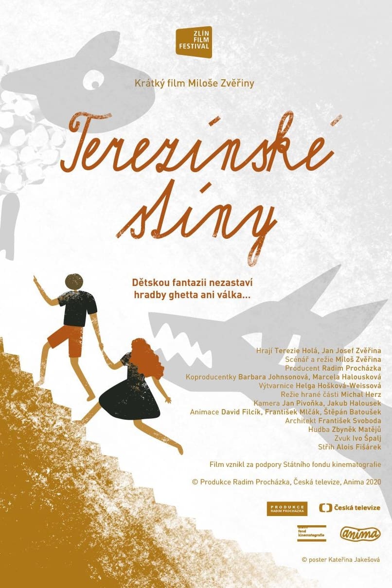 Terezínské stíny | Terezínské stíny