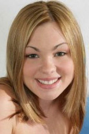 بازیگر Jayme Langford  