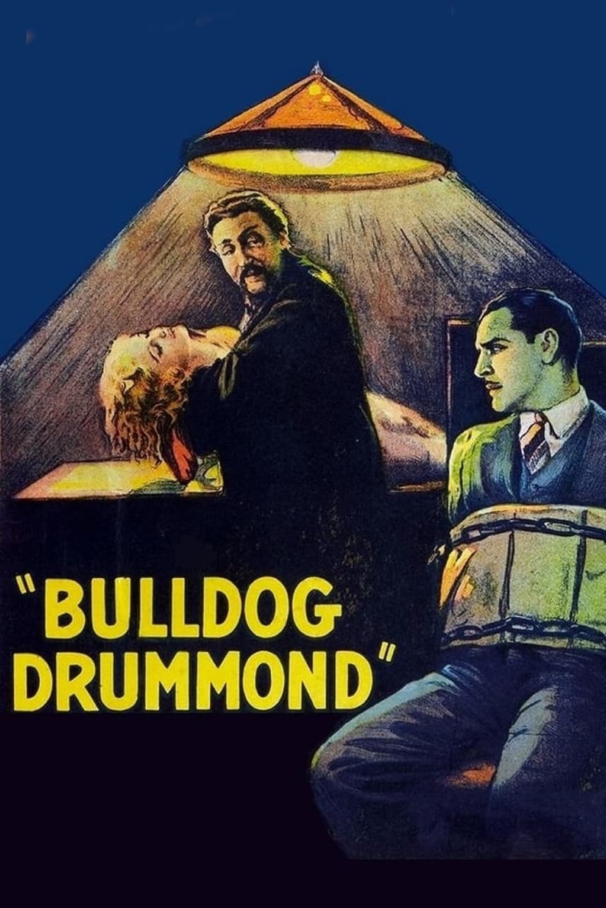 Bulldog Drummond | Bulldog Drummond