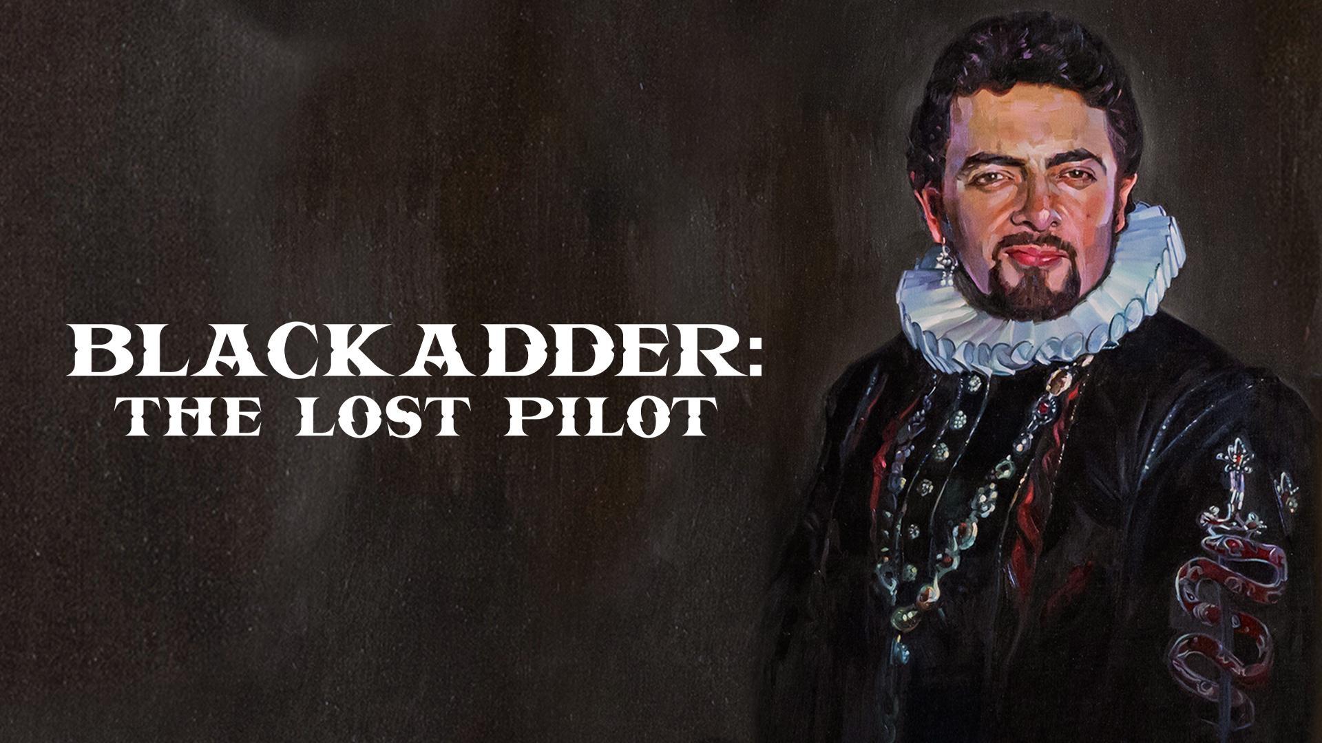 Blackadder: The Lost Pilot|Blackadder: The Lost Pilot