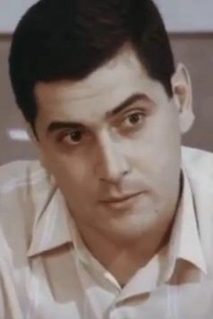 بازیگر თემო გვალია  