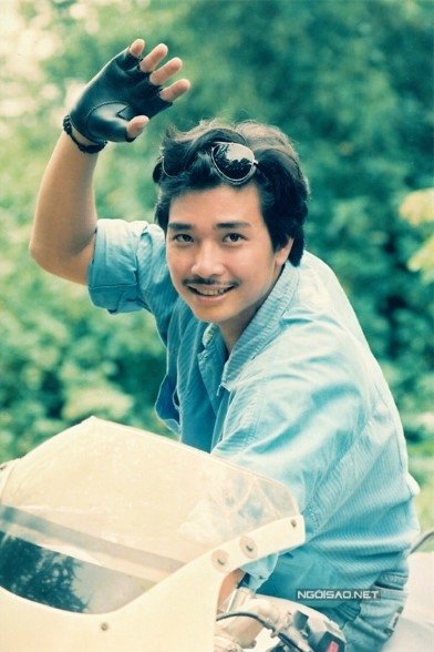 بازیگر Le Tuan Anh  
