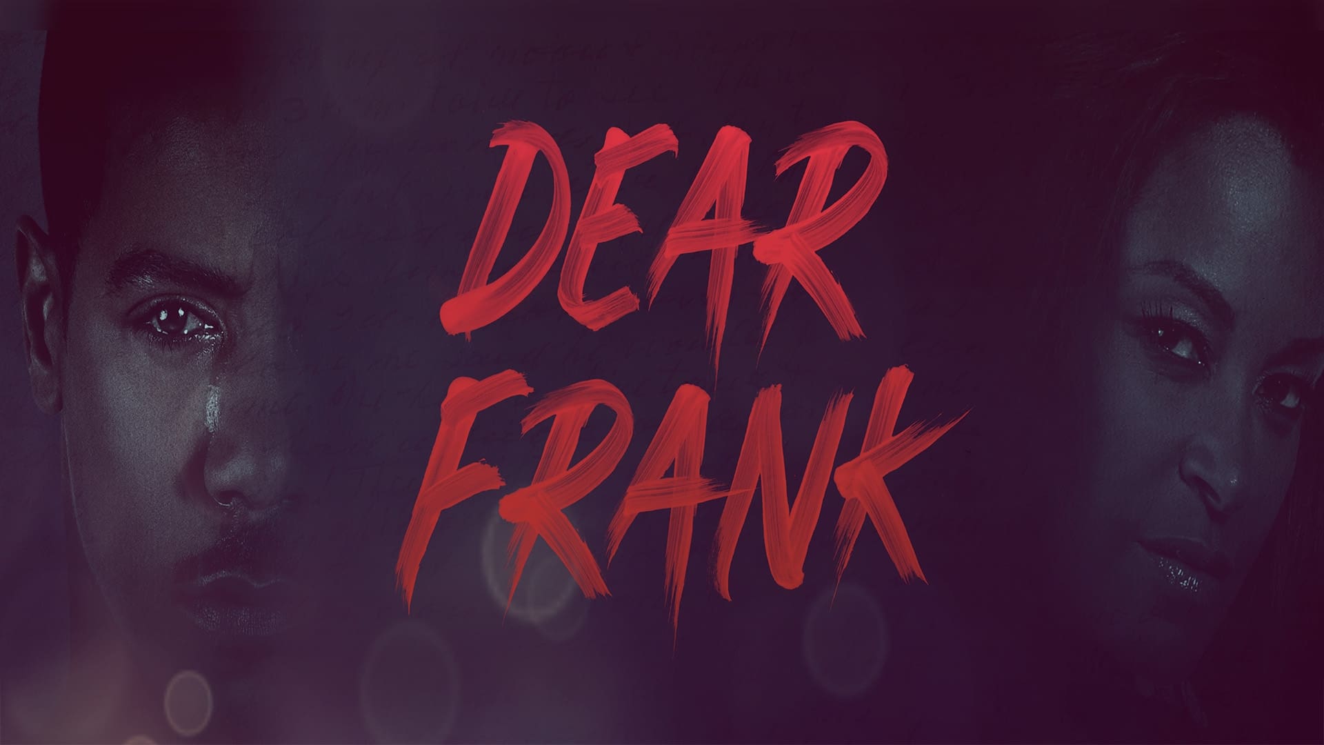 Dear Frank|Dear Frank