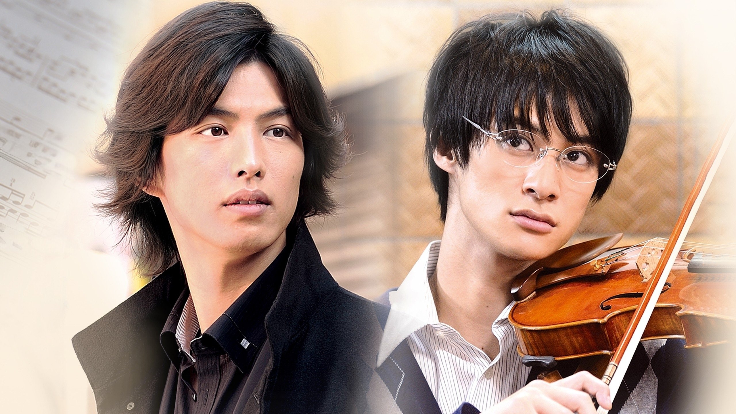 富士見二丁目交響楽団シリーズ　寒冷前線コンダクター|富士見二丁目交響楽団シリーズ　寒冷前線コンダクター