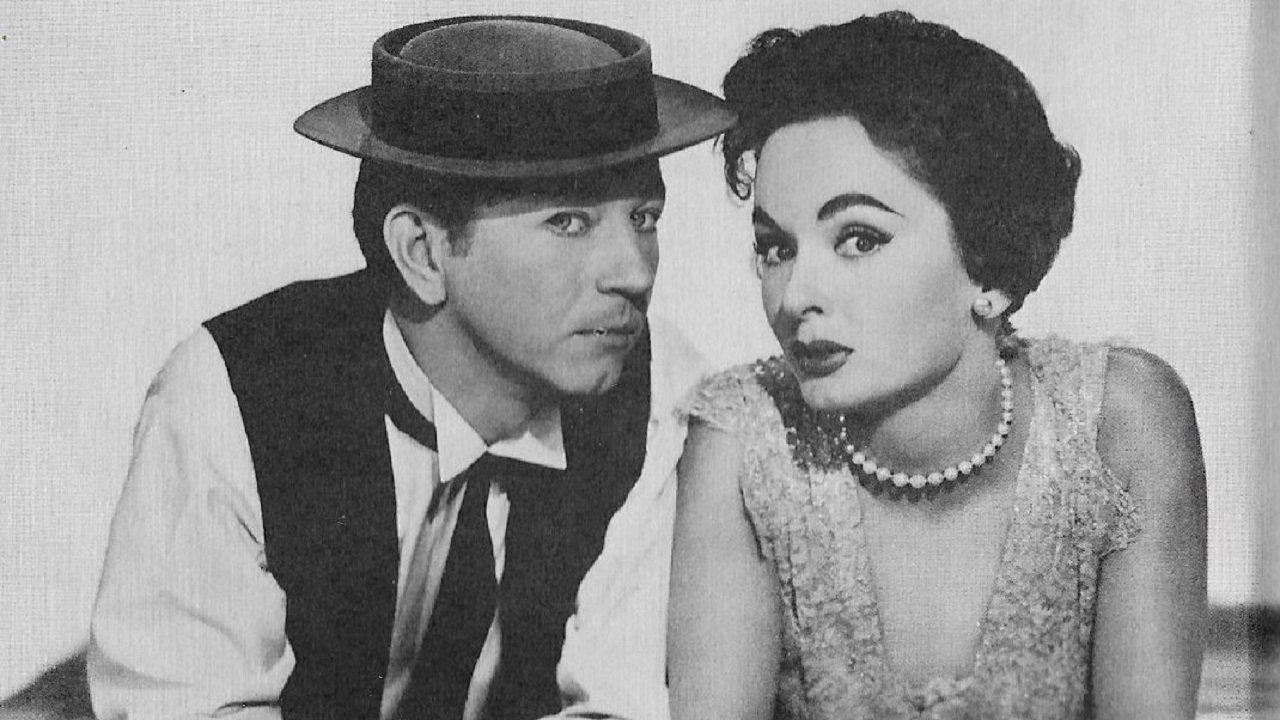 The Buster Keaton Story|The Buster Keaton Story