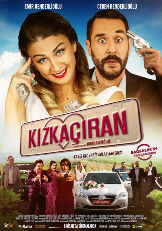 Kızkaçıran | Kızkaçıran