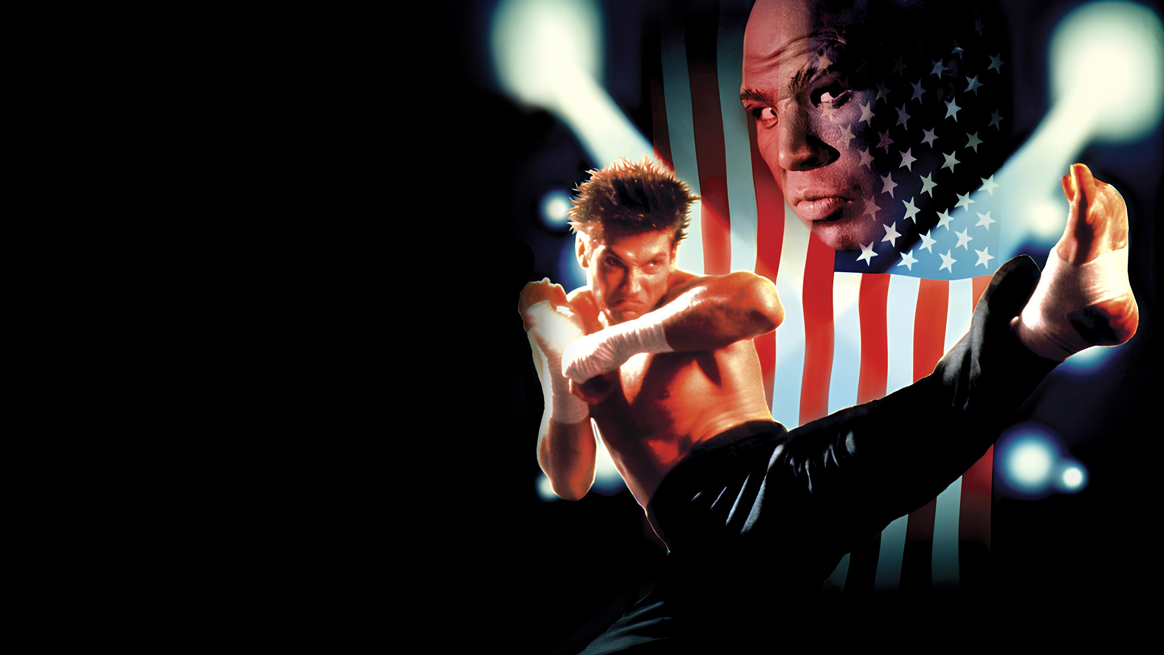 Kickboxer 2: The Road Back|Kickboxer 2: The Road Back
