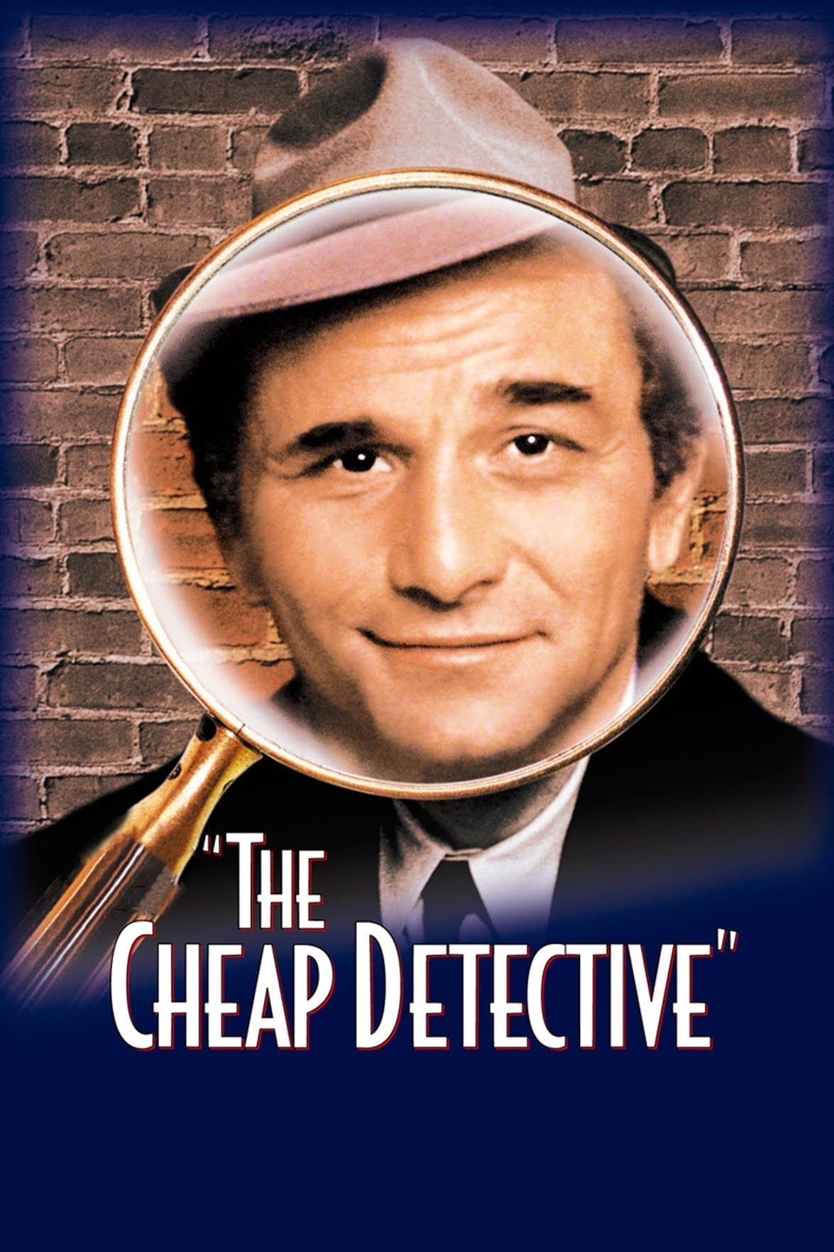 The Cheap Detective | The Cheap Detective