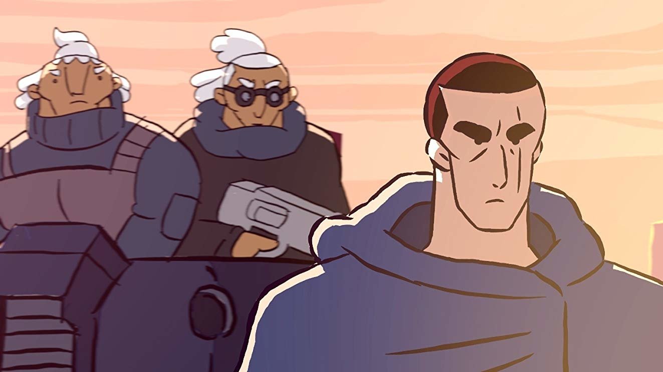 HERO|HERO