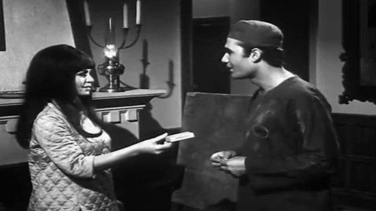 ليل وقضبان|ليل وقضبان