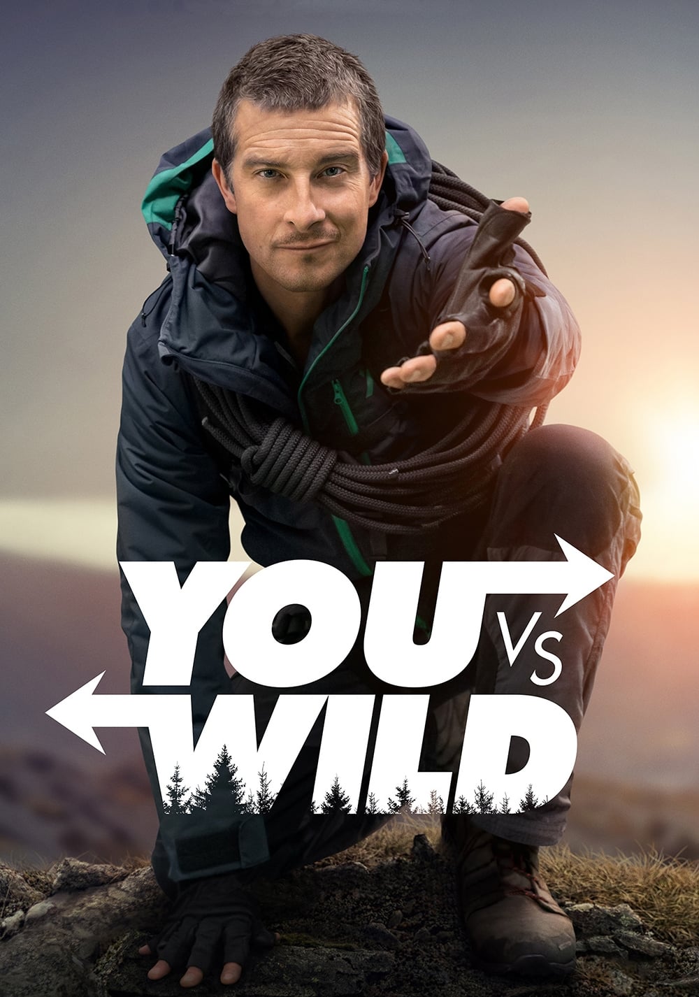 You vs. Wild | You vs. Wild