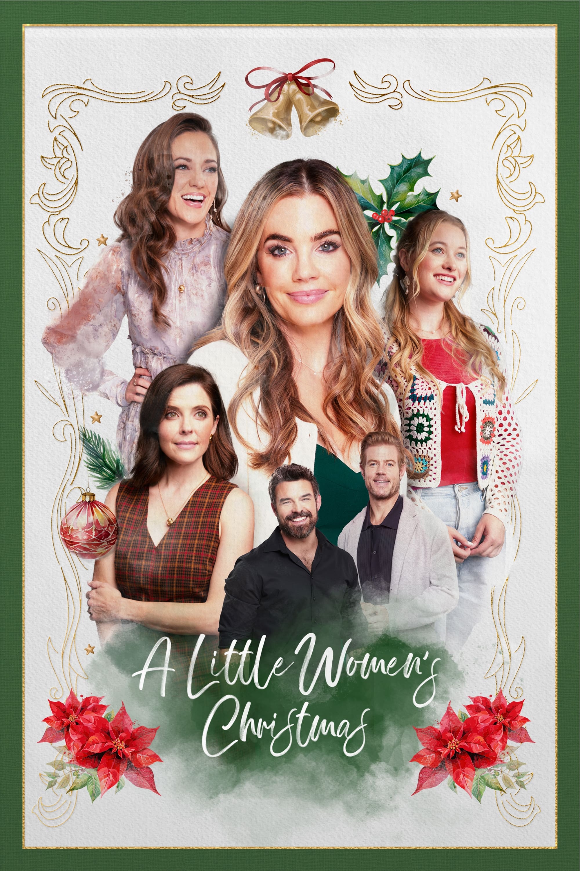 A Little Women's Christmas | A Little Women's Christmas