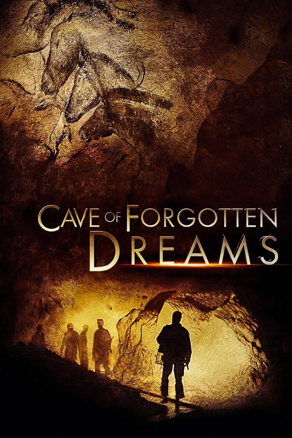 غار رویاهای فراموش شده | Cave of Forgotten Dreams