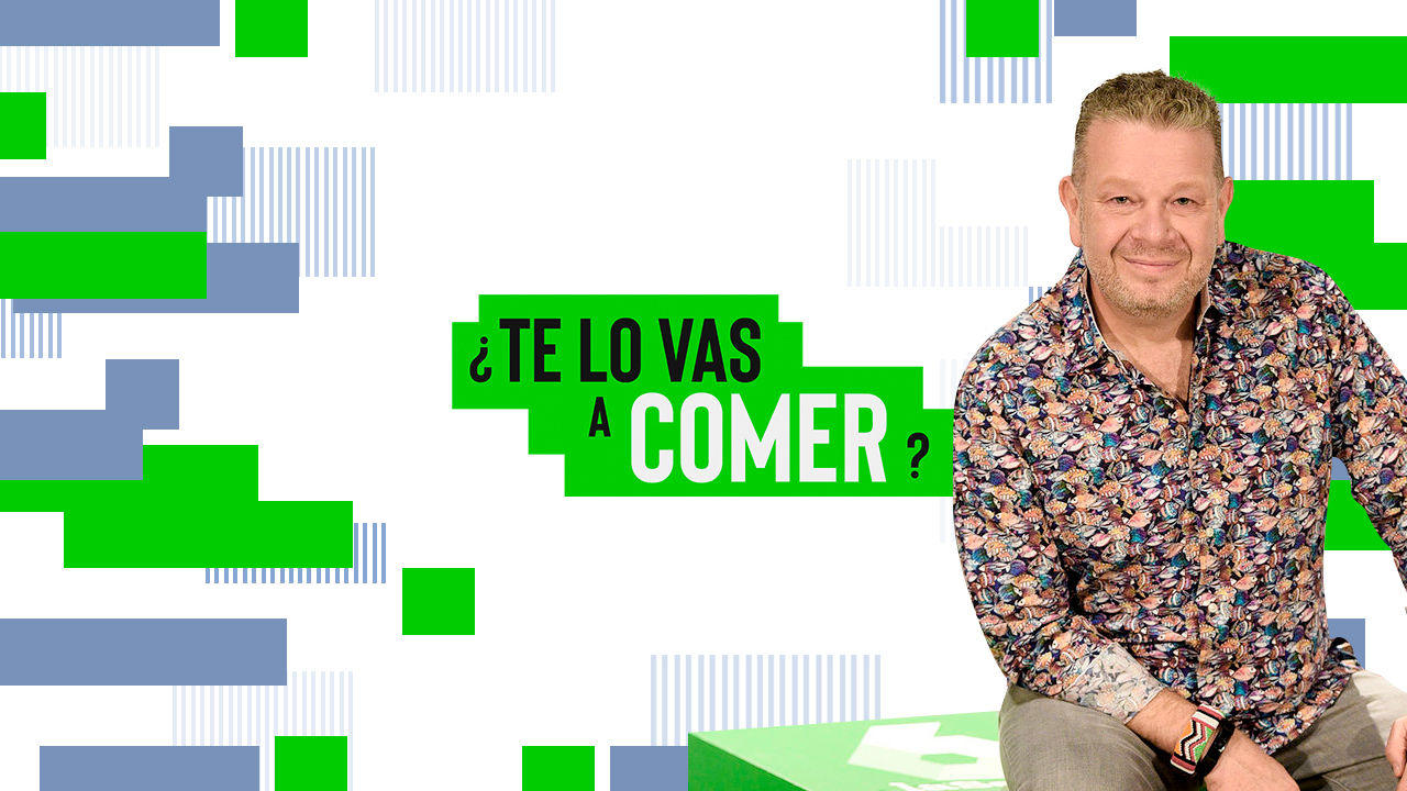 ¿Te lo vas a comer?|¿Te lo vas a comer?