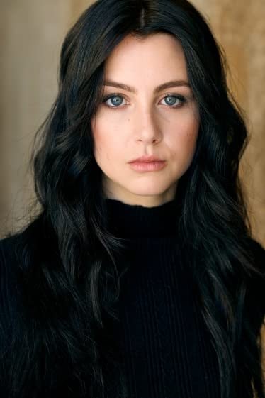 بازیگر Abigail Bankston  